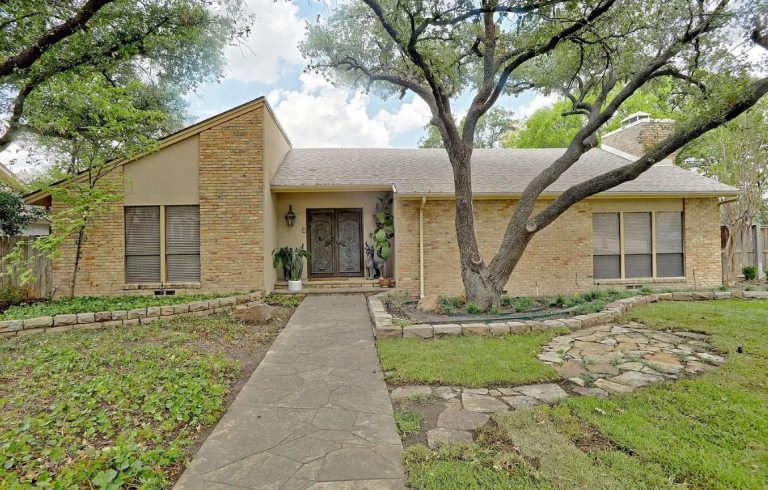 106XX Pagewood Drive – Dallas, TX, 75230 – coming soon home for sale in DFW