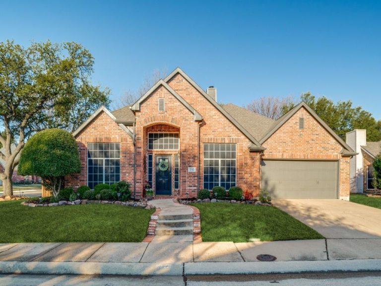 2XX Ledgenest Drive – McKinney, TX, 75072 – coming soon home for sale in DFW