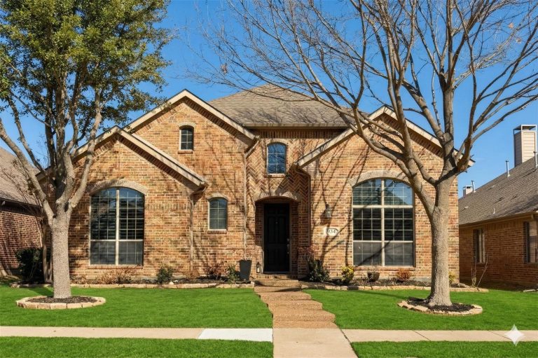 9XX Dunleer Drive – Allen, TX, 75013 – coming soon home for sale in DFW