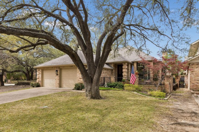 168XX Village Lane – Dallas, TX, 75248 – coming soon home for sale in DFW