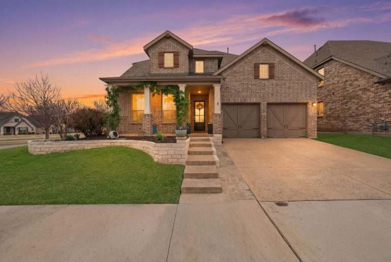 11XX 9th Street – Argyle, TX, 76226 – coming soon home for sale in DFW