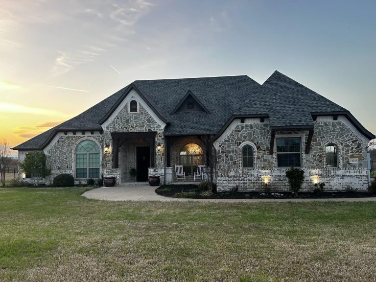 110XX Hancock Avenue – Talty, TX, 75126 – coming soon home for sale in DFW