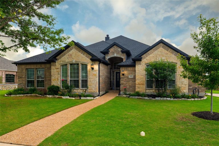 34XX Brookshire Run – Corinth, TX, 76210 – coming soon home for sale in DFW
