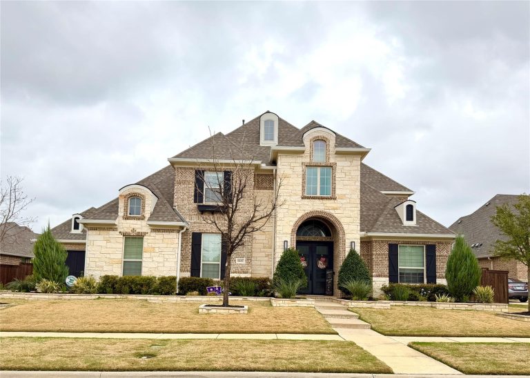 66XX Garrett River Road – Frisco, TX, 75036 – coming soon home for sale in DFW