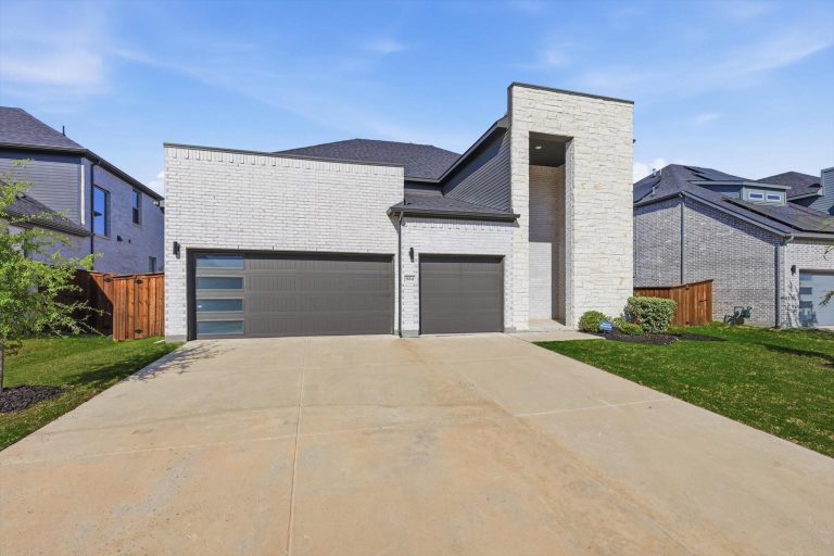 9XX Newcastle Drive – Allen, TX, 75013 – coming soon home for sale in DFW