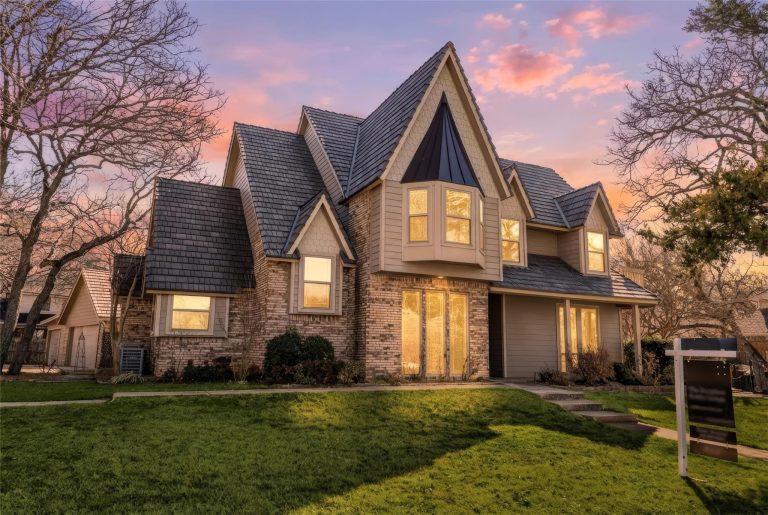 47XX Villa Vera Drive – Arlington, TX, 76017 – coming soon home for sale in DFW