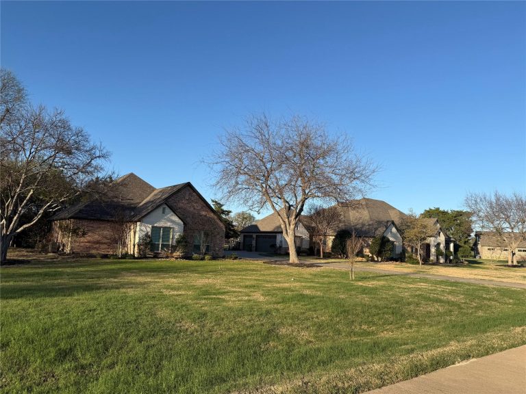 1XX Sullivan Way – Waxahachie, TX, 75167 – coming soon home for sale in DFW