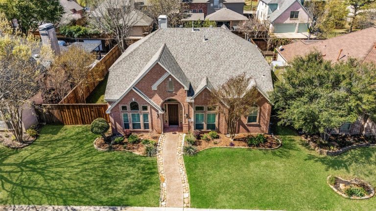 3XX Gifford Drive – Coppell, TX, 75019 – coming soon home for sale in DFW