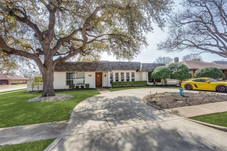 10XX Morningstar Trail – Richardson, TX, 75081 – coming soon home for sale in DFW