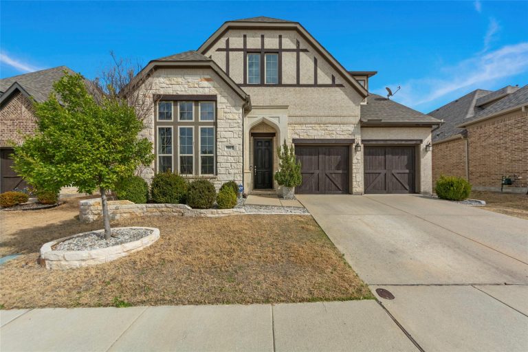70XX St George's Drive – McKinney, TX, 75070 – coming soon home for sale in DFW