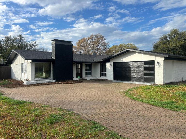 37XX Crown Shore Drive – Dallas, TX, 75244 – coming soon home for sale in DFW