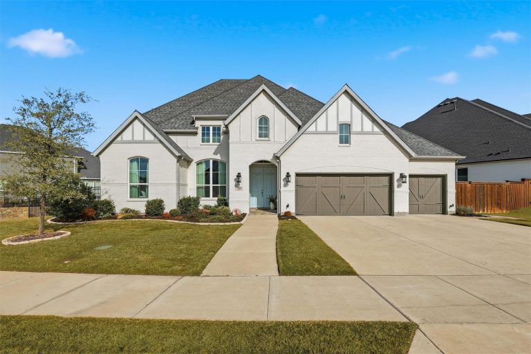 20XX Shumard Way – Fort Worth, TX, 76008 – coming soon home for sale in DFW