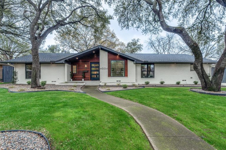 40XX Alta Vista Lane – Dallas, TX, 75229 – coming soon home for sale in DFW