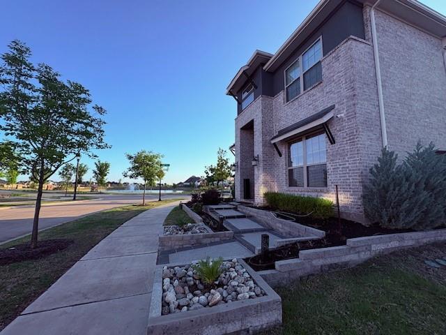 32XX Casa Blanca Street – Celina, TX, 75009 – coming soon home for sale in DFW