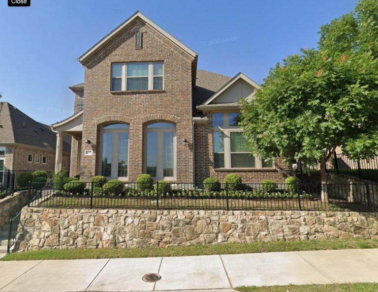 10XX Permian Lane – Allen, TX, 75013 – coming soon home for sale in DFW