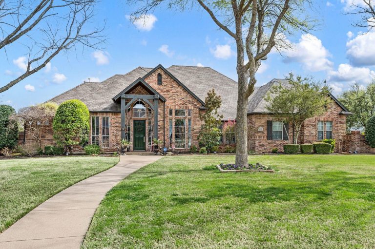 24XX Savanna Circle – Midlothian, TX, 76065 – coming soon home for sale in DFW