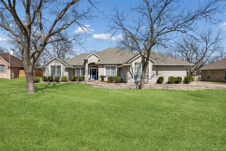 57XX Nutcracker Drive – Granbury, TX, 76049 – coming soon home for sale in DFW