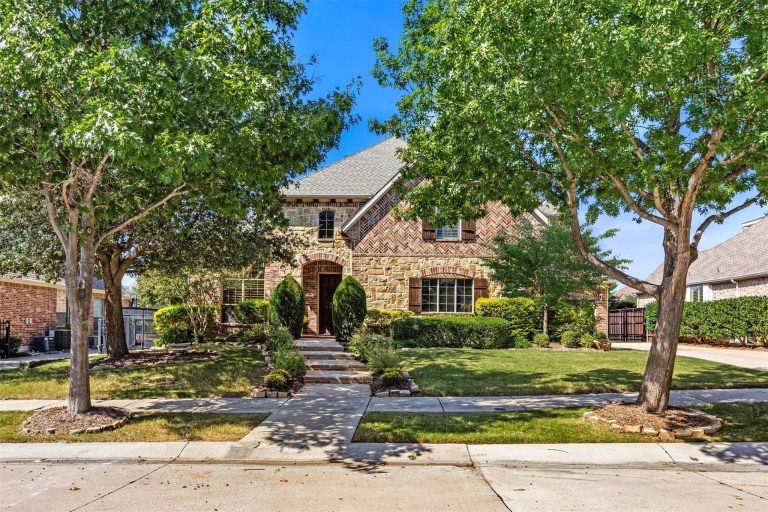 9XX Sir Constantine Drive – Lewisville, TX, 75056 – coming soon home for sale in DFW