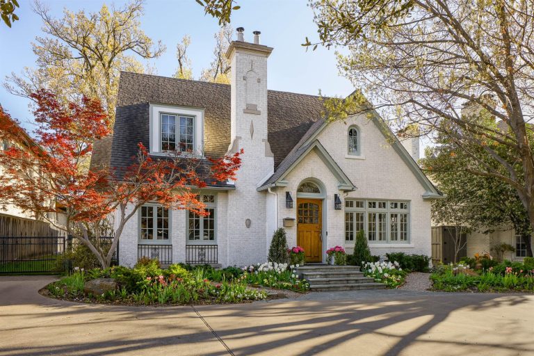 36XX University Boulevard – University Park, TX, 75205 – coming soon home for sale in DFW