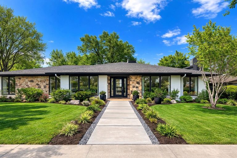 Property Photo of 7117 Mimosa Lane, Dallas 75230 – Home for Sale in Dallas