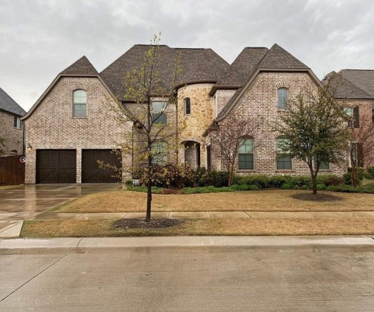 13XX Cypress Creek Way – Celina, TX, 75009 – coming soon home for sale in DFW