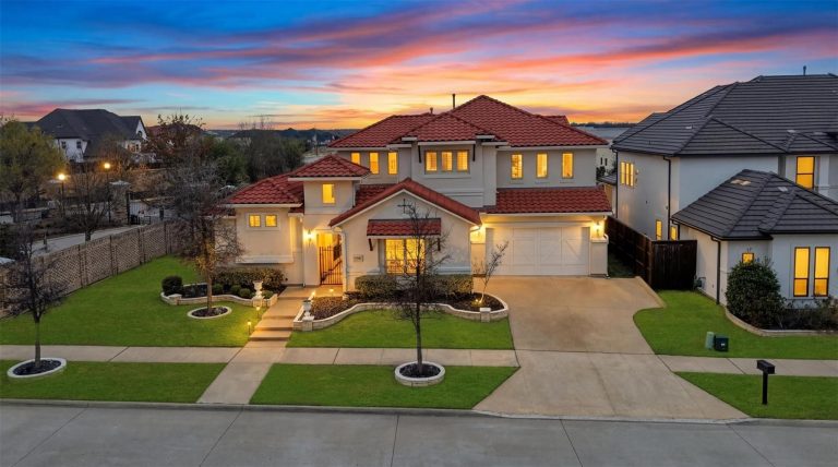 134XX Orb Drive – Frisco, TX, 75035 – coming soon home for sale in DFW