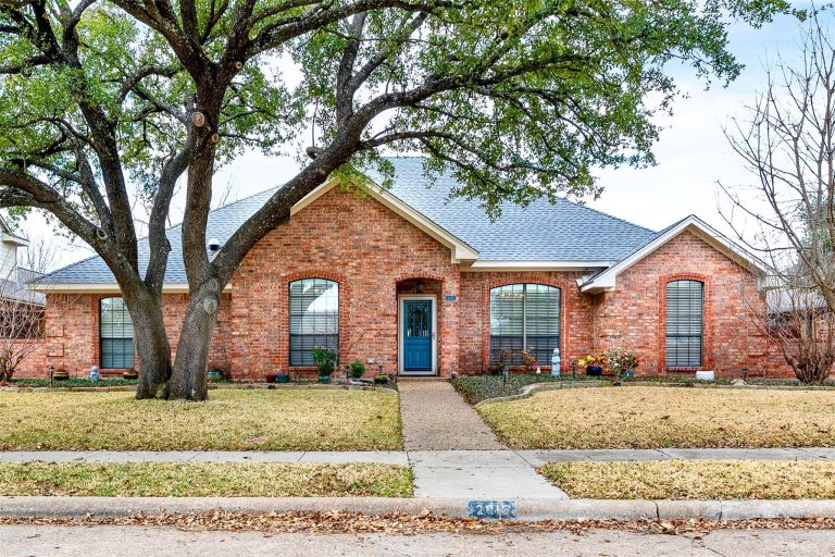 20XX Brandeis Drive – Richardson, TX, 75082 – coming soon home for sale in DFW