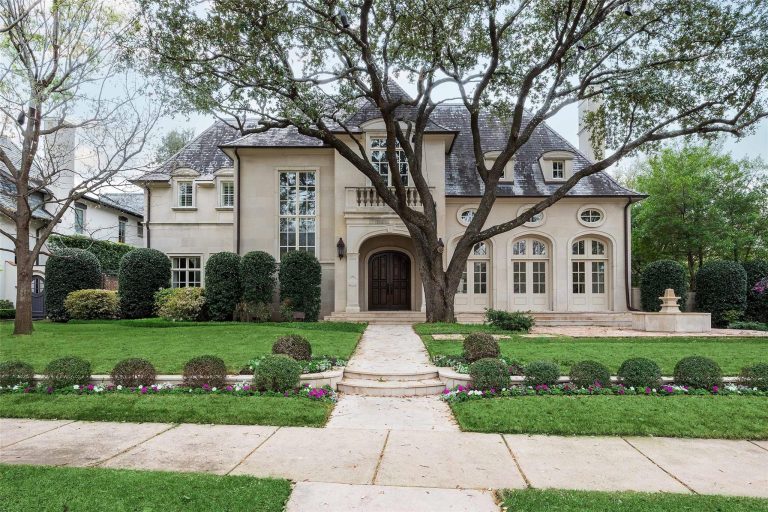 35XX Lexington Avenue – Highland Park, TX, 75205 – coming soon home for sale in DFW