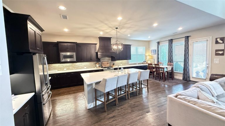 94XX Blackpine Court – Lantana, TX, 76226 – coming soon home for sale in DFW