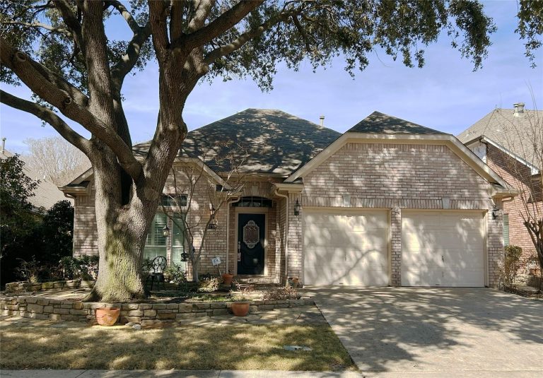 37XX Lakeway Court – Addison, TX, 75001 – coming soon home for sale in DFW