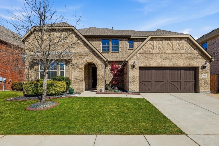 31XX Spruce Street – Celina, TX, 75009 – coming soon home for sale in DFW