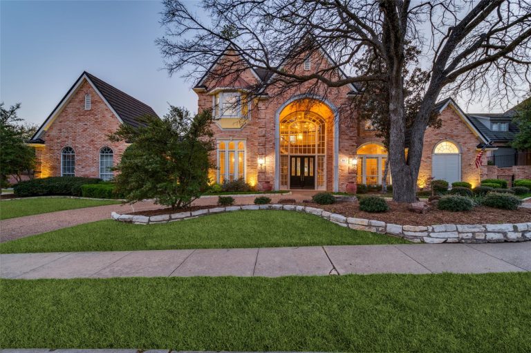 X Harbour Town Court – Frisco, TX, 75034 – coming soon home for sale in DFW