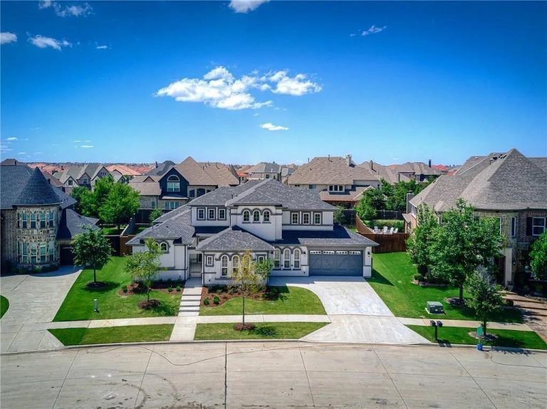 63XX Francis Lane – Frisco, TX, 75035 – coming soon home for sale in DFW