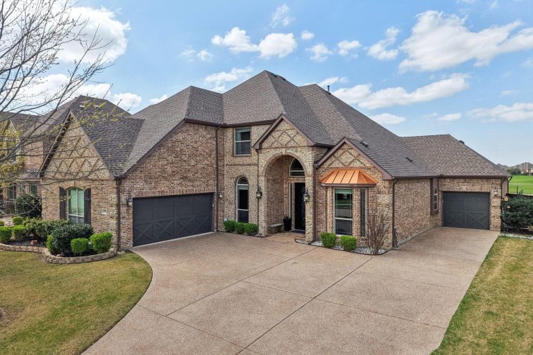 28XX Castlereach Street – Trophy Club, TX, 76262 – coming soon home for sale in DFW