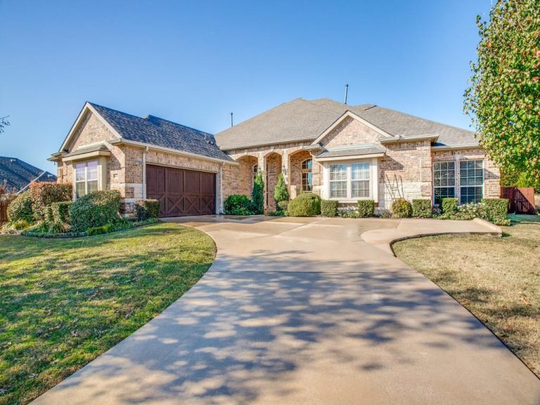 6XX Buelwood Court – DeSoto, TX, 75115 – coming soon home for sale in DFW