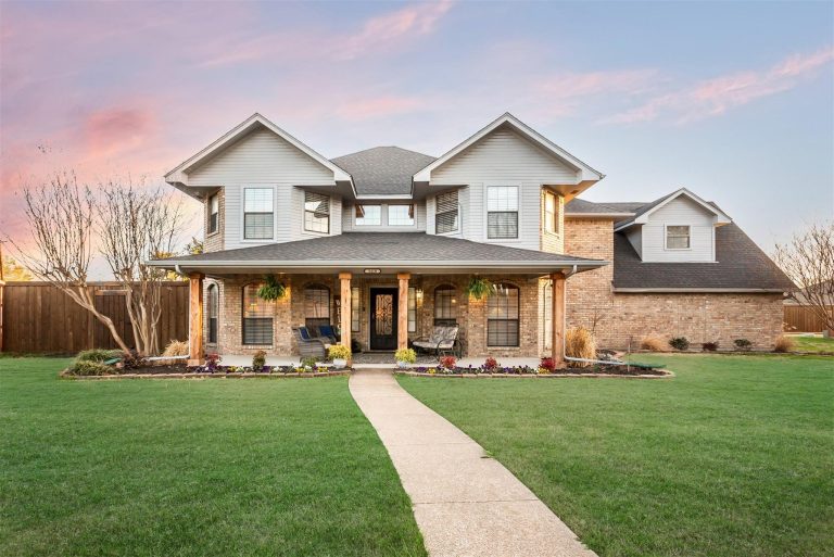 34XX Juniper Court – Rowlett, TX, 75088 – coming soon home for sale in DFW