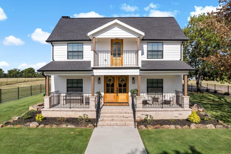 2XX Mary Fitch Road – Sherman, TX, 75090 – coming soon home for sale in DFW