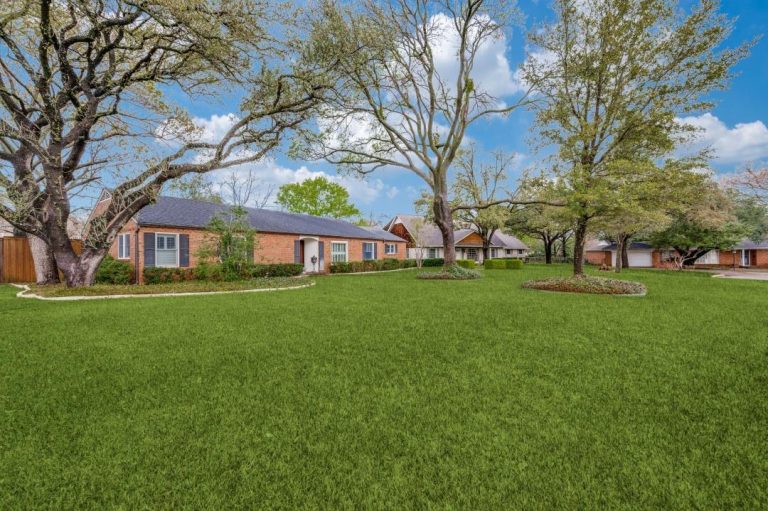 104XX Hedgeway Drive – Dallas, TX, 75229 – coming soon home for sale in DFW