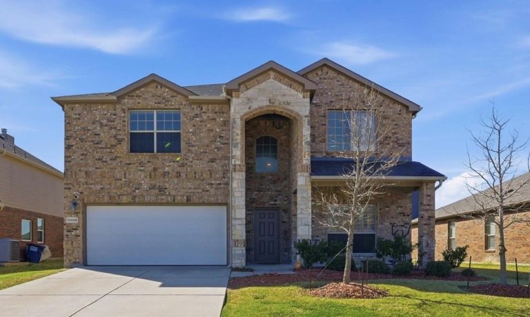 150XX Lone Spring Drive – Little Elm, TX, 75068 – coming soon home for sale in DFW