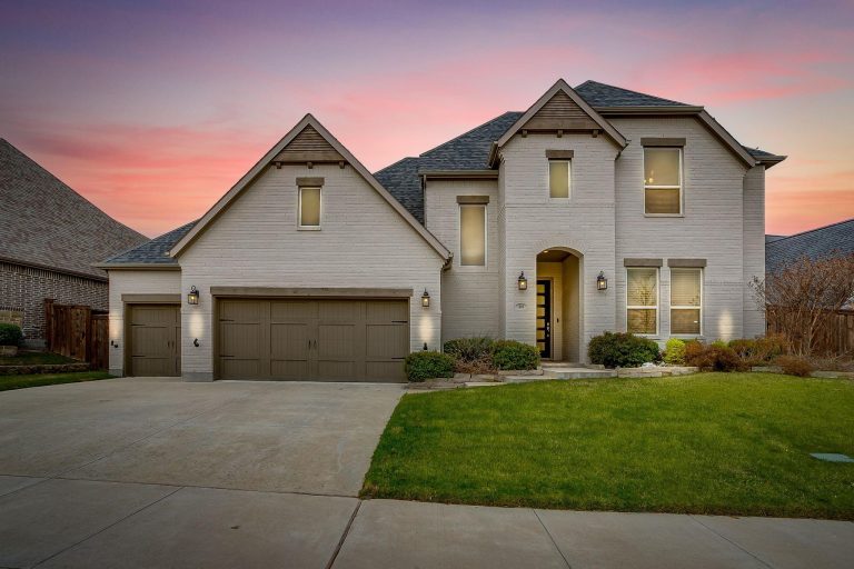 18XX Shade Tree Street – Fort Worth, TX, 76008 – coming soon home for sale in DFW