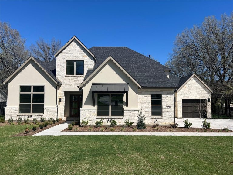 21XX Ravenwood Drive – Keller, TX, 76262 – coming soon home for sale in DFW