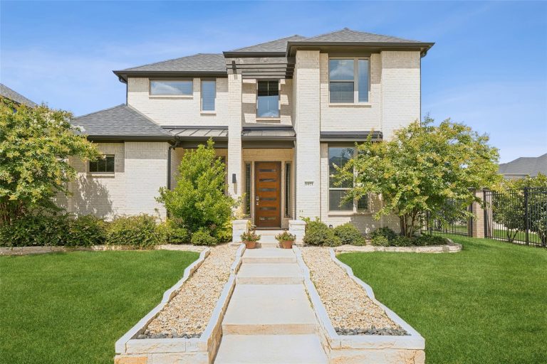 69XX Mistley Park – Frisco, TX, 75034 – coming soon home for sale in DFW