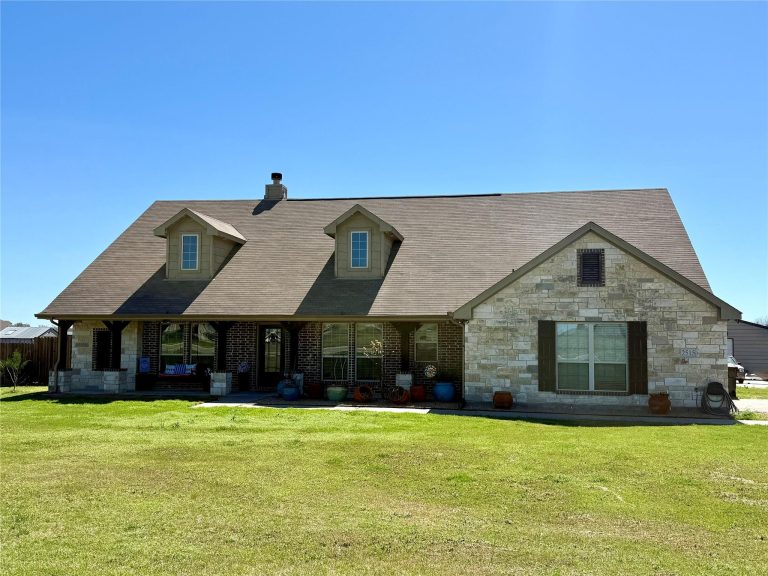 25XX County Road 643 – Nevada, TX, 75173 – coming soon home for sale in DFW