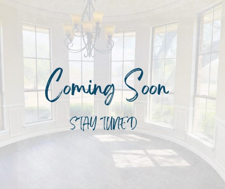 60XX Davenport Road – Dallas, TX, 75248 – coming soon home for sale in DFW