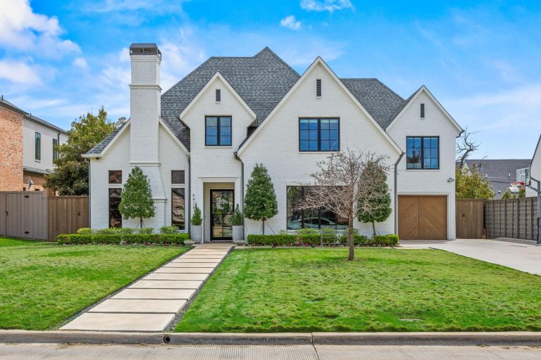 64XX Pemberton Drive – Dallas, TX, 75230 – coming soon home for sale in DFW