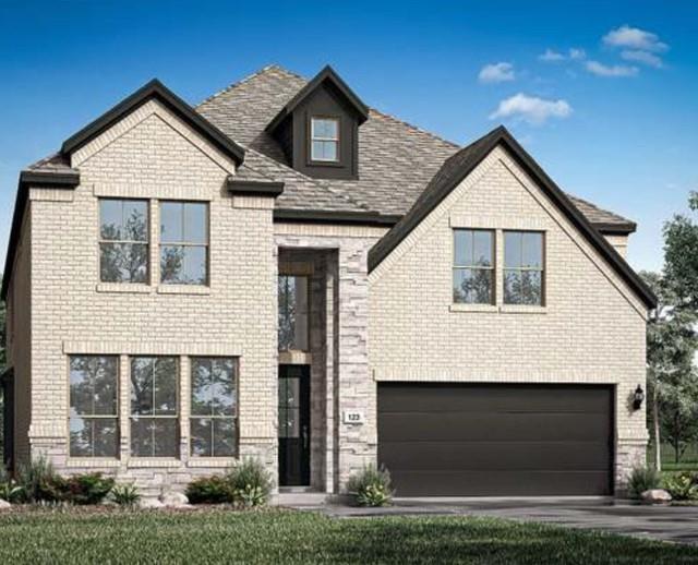 38XX Pearlwood Road – Little Elm, TX, 75068 – coming soon home for sale in DFW