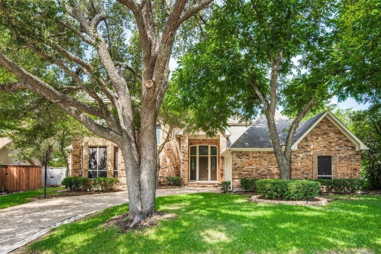 123XX Creekspan Drive – Dallas, TX, 75243 – coming soon home for sale in DFW