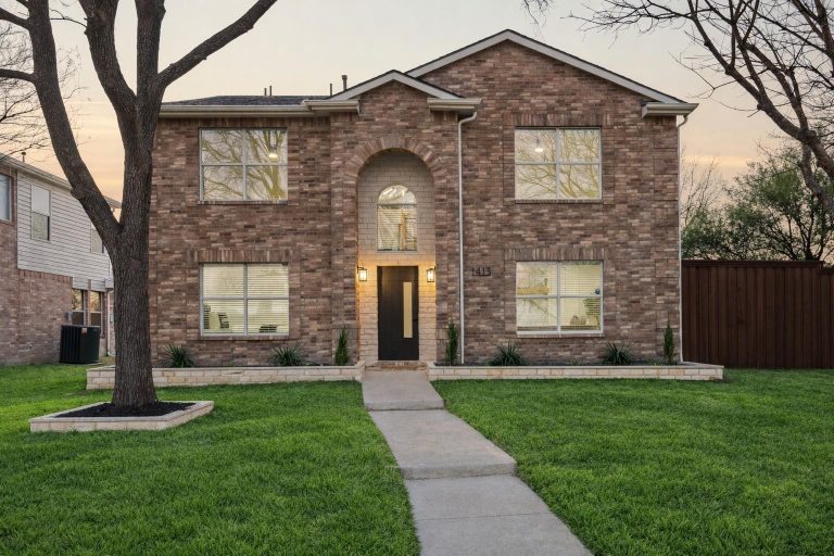 14XX Thistle Circle – Allen, TX, 75002 – coming soon home for sale in DFW