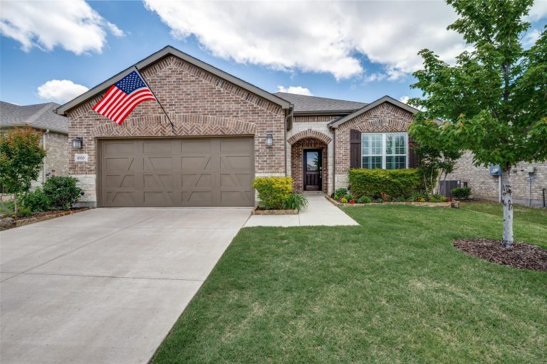 10XX Old Glory Drive – Little Elm, TX, 76227 – coming soon home for sale in DFW