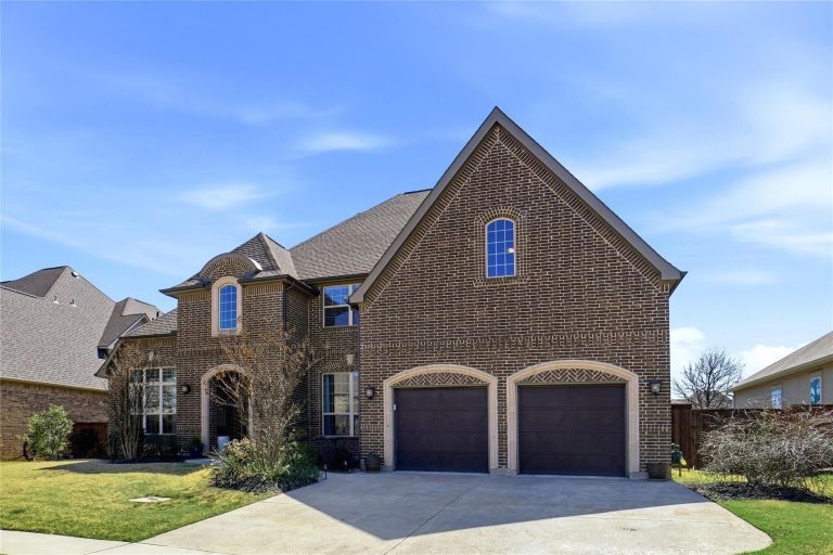 109XX Falling Leaf Trail – Flower Mound, TX, 76226 – coming soon home for sale in DFW